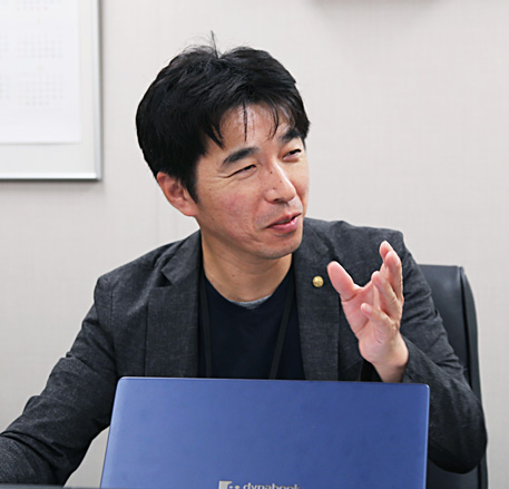 個人写真1